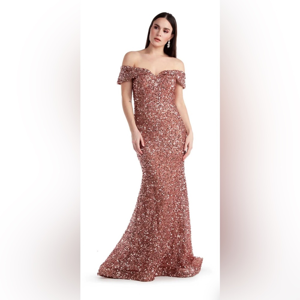 Anny Lee Dress✨